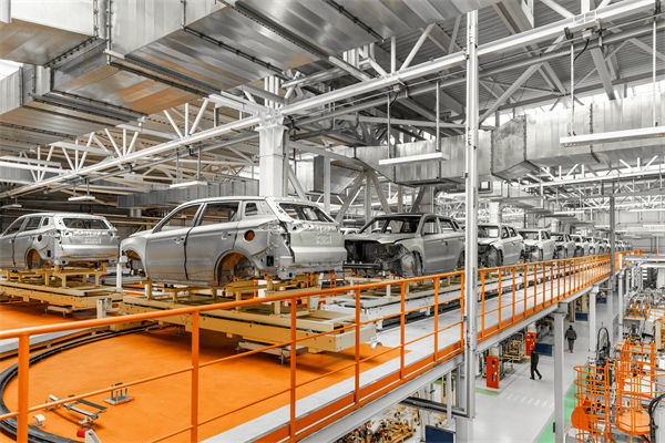 忽视精益生产这几点，企业发展或将陷入瓶颈困境