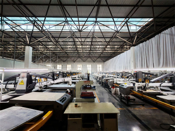 山东省科创服饰有限公司