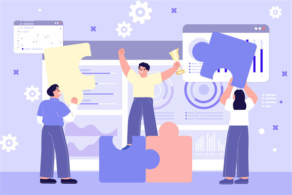 团队绩效差距大，从绩效管理视角怎样缩小差距？