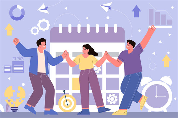 团队绩效差距大，从绩效管理视角怎样缩小差距？