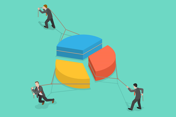 行业洗牌进入倒计时，组织拿什么应对数字化降维打击？