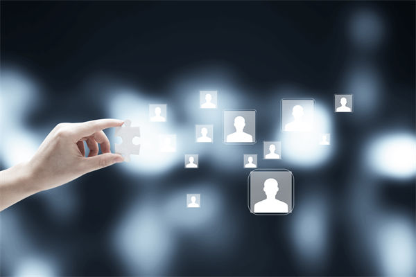 行业洗牌进入倒计时，组织拿什么应对数字化降维打击？