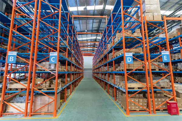 宁波博可机械有限公司