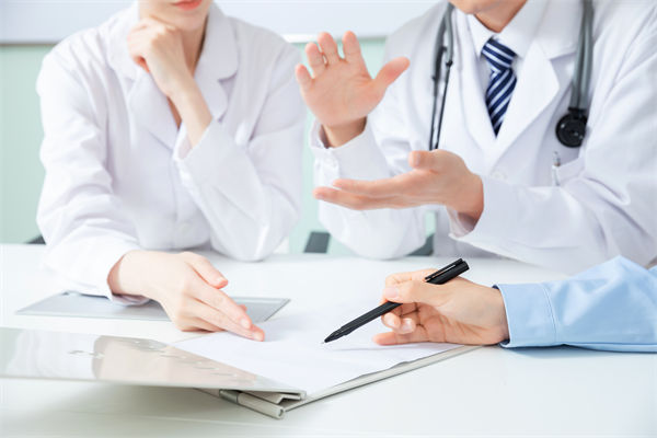 为什么越来越多的人想学医了？与薪酬方面有关系么？