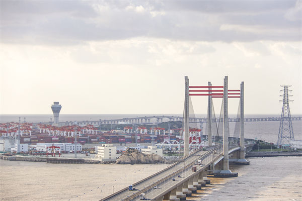 供应链管理分析：中国外贸在复杂环境中稳健前行