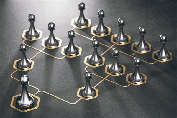 风险内控薄弱，集团管控怎样筑牢跨层级合规防线？