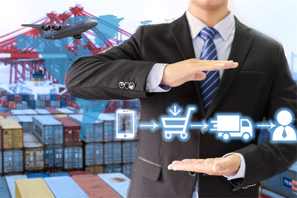 数字化转型分析：外国消费者大赞中国购是全新体验