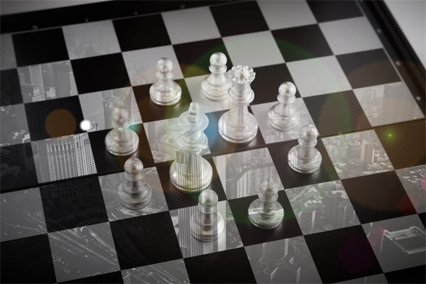 行业赛道更迭迅速，战略管理如何精准锚定新方向？