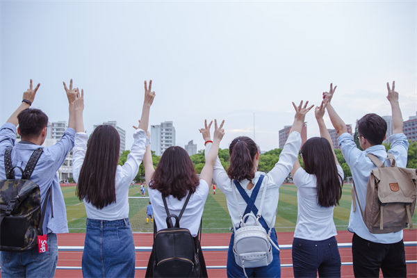 人力资源管理分析：大学里的男生为什么越来越少了