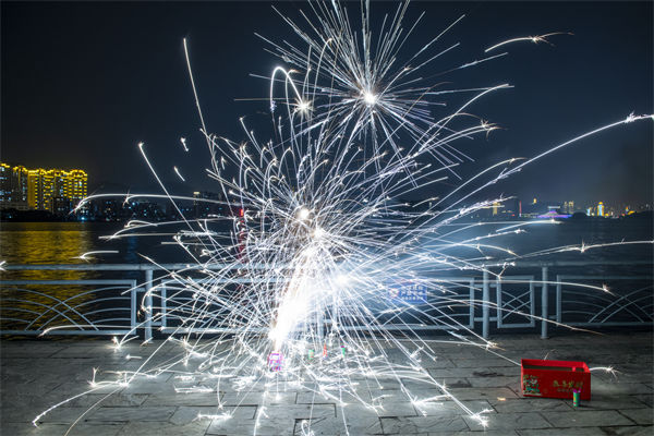 精益生产分析：湖南一花炮厂爆炸，现场升起蘑菇云