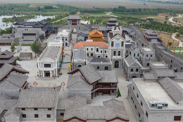 潍坊农产品营销溢价低难出圈，潍坊营销咨询公司如何打造地域品牌IP？