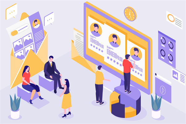 招聘投入超预算却招不到人，问题出在哪个环节设计？