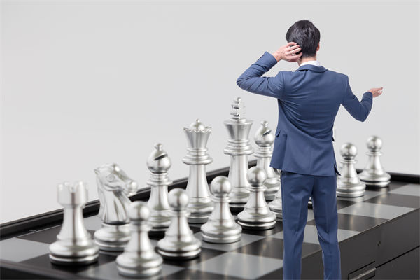 战略升级后组织滞后，怎样优化规划跟上发展节奏？