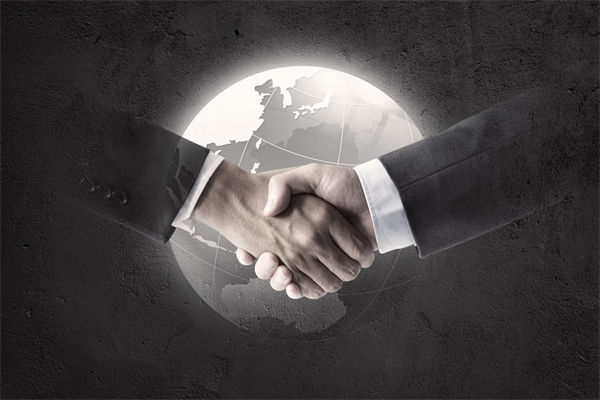 中国经济成推进世界经济的稳定源，这是什么情况？