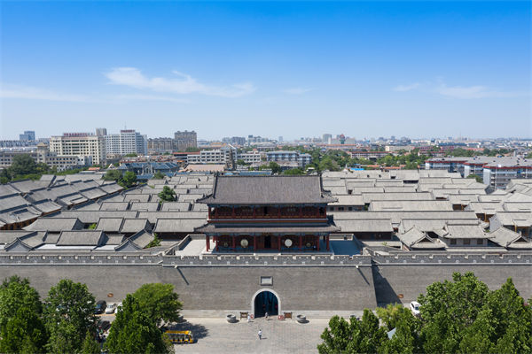 潍坊制造组织架构臃肿效率低下，潍坊组织规划咨询公司如何重构敏捷体系？