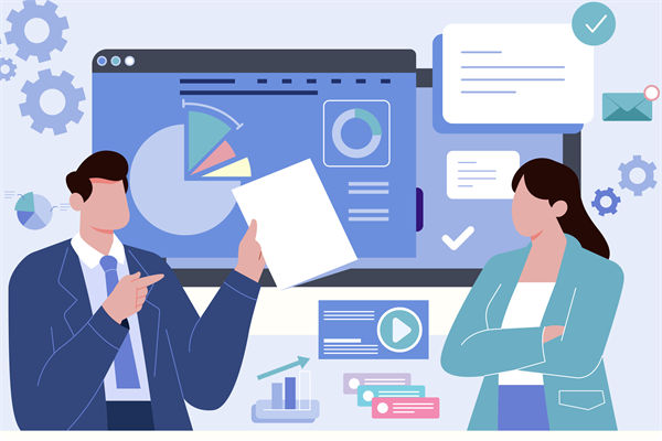 绩效流于形式，如何构建驱动战略落地的考核体系？