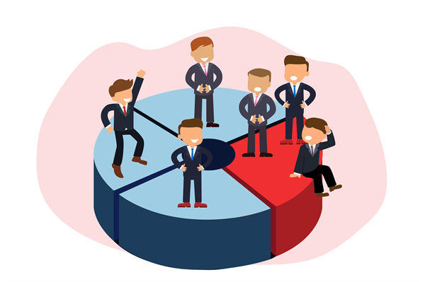 集团子公司内耗各自为战，管控权责体系如何重构？