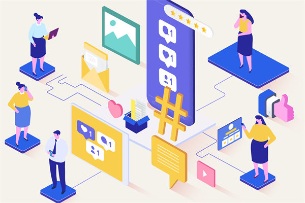 社交媒体营销风起云涌，您是否抓住了这波红利？