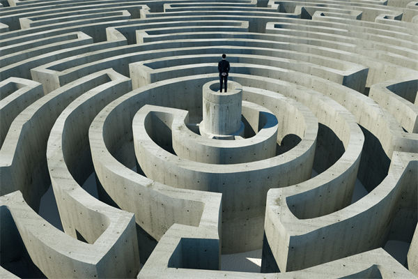 集团管控失效？这三大漏洞为何让企业内耗严重？