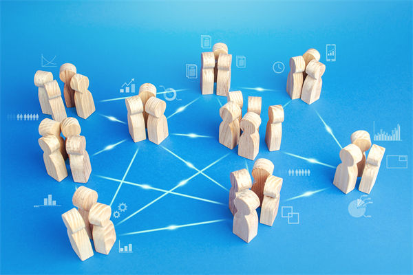 组织协同受阻？数字化管理如何构建跨部门协作网络？