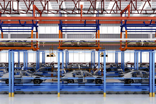 六部门联合划重点、指方向，对制造业的启示有？