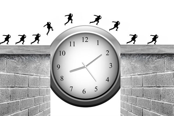 市场动荡，集团管控怎样实现敏捷响应与稳健运营？