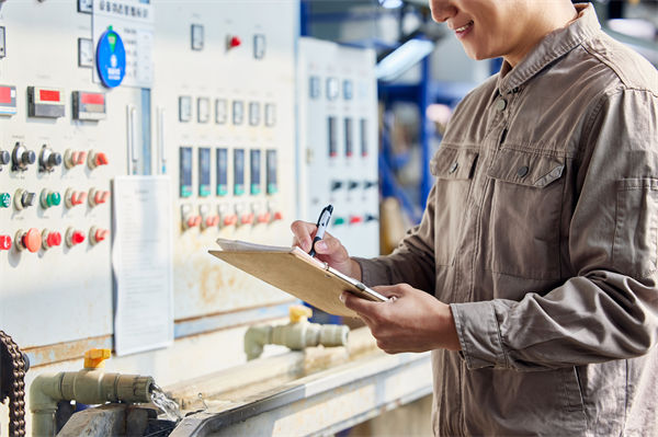 设备自动化率提升却停机增加，TPM体系哪步跑偏了？