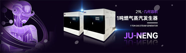 浙江聚能锅炉制造有限公司产品