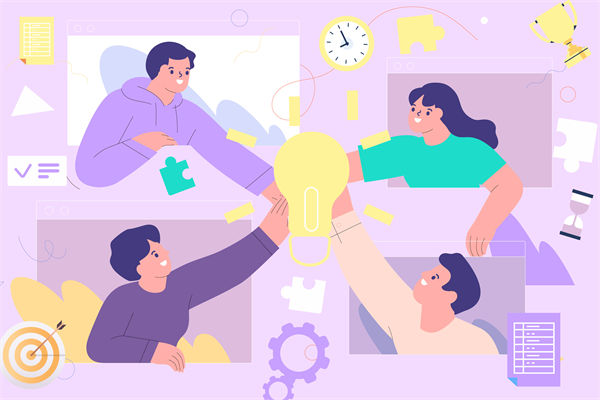 部门有职责说明书，跨部门协作为啥还靠领导拍板？