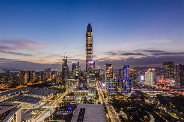 这些创新高地正在拔地而起，关联企业有何启示？