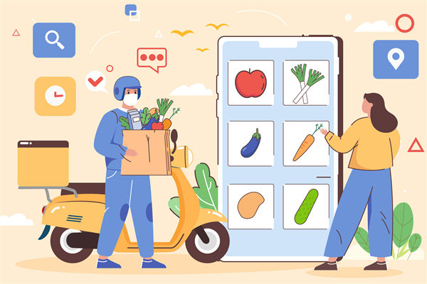 品牌营销分析：外卖平台“补贴大战”到底谁在买单？