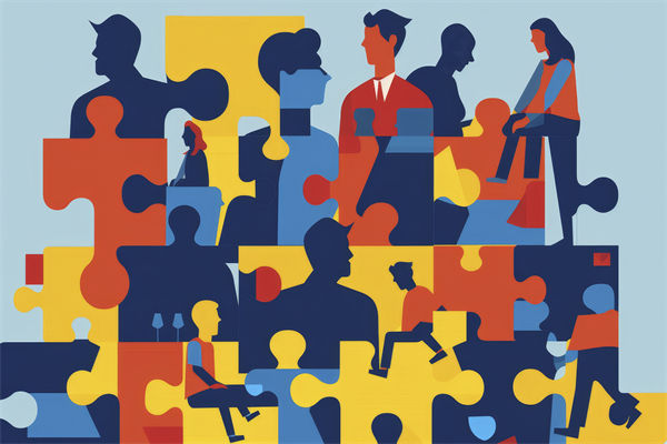 强行推行统一文化，多元团队是否正在被抹煞活力？