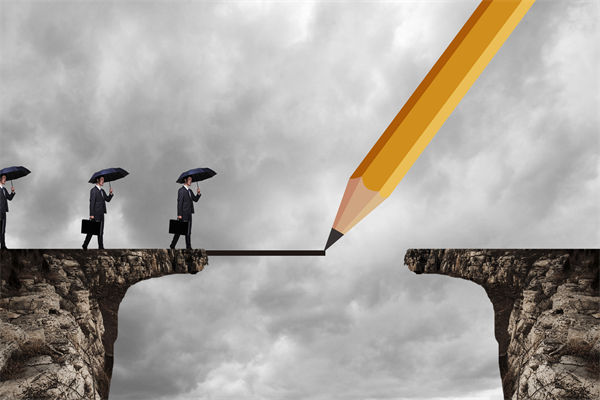 架构臃肿内耗频发？组织规划管理激活敏捷协作动能！