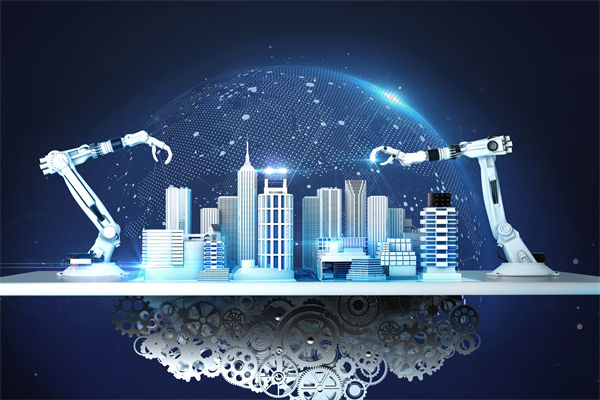 数字化转型分析：中国连续15年稳坐全球制造业首位