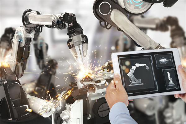 智能化设备在制造业生产流程管理中的作用有多大？