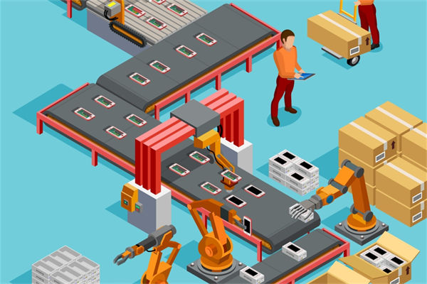 库存周转率优化但现金流吃紧，拉动式生产来解局！