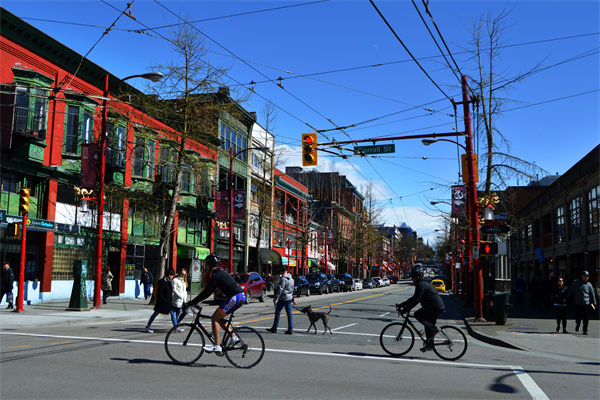 薪酬管理分析：河北小伙考上加拿大公务员，月薪2万