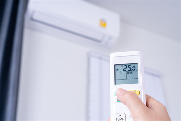 关联企业精益生产分析：开空调最好别低于这个温度