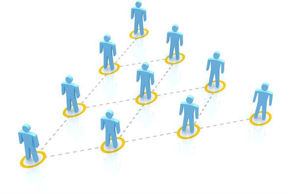 组织规划偏重架构设计，怎样让团队敏捷响应市场变化？