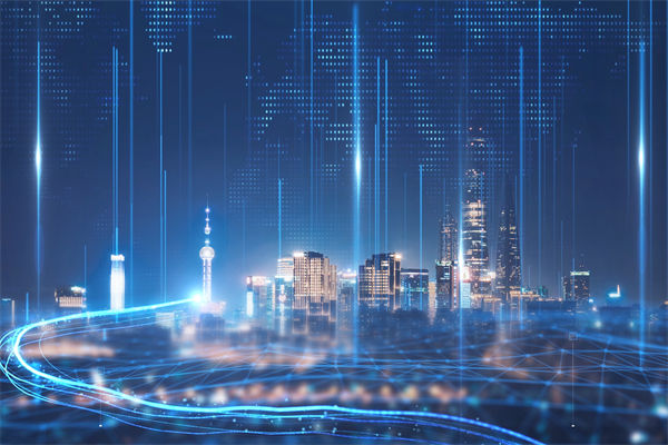 数据中台建而不用，海量信息如何穿透部门壁垒？