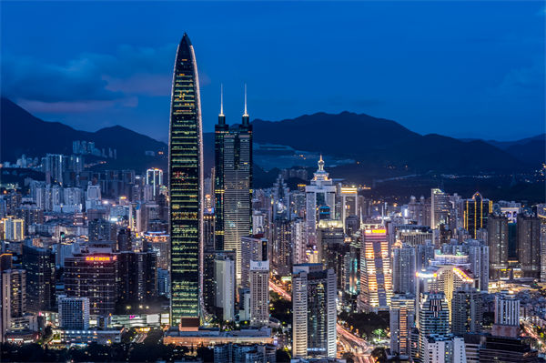 奋力打开改革开放新天地，企业数字化转型怎么看？