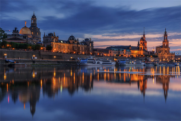 关联企业战略分析：一个小县城揽到了德国电动车生意