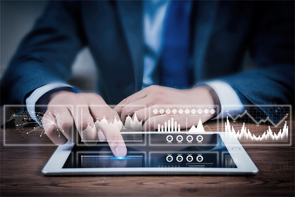 数字化工具覆盖各环节，员工工作方式怎会难有革新？