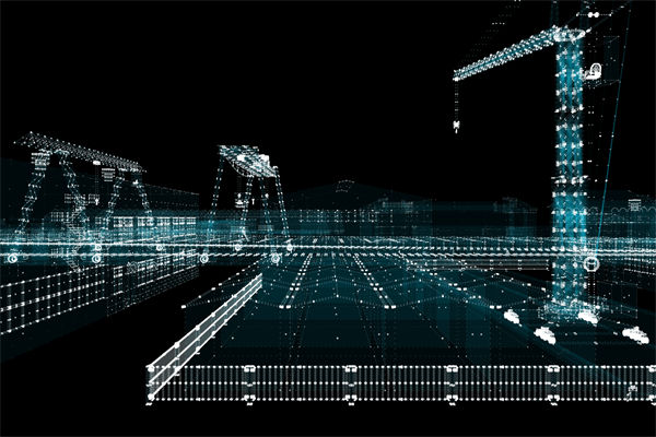 数字化工具覆盖各环节，员工工作方式怎会难有革新？