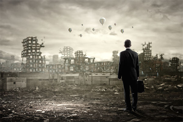 英法等25国发表联合声明，企业组织规划有何启示？