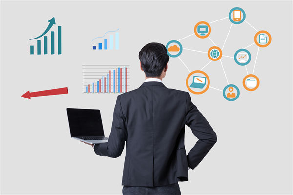 数字化投入逐年加大，业务增长动能为何仍不足？