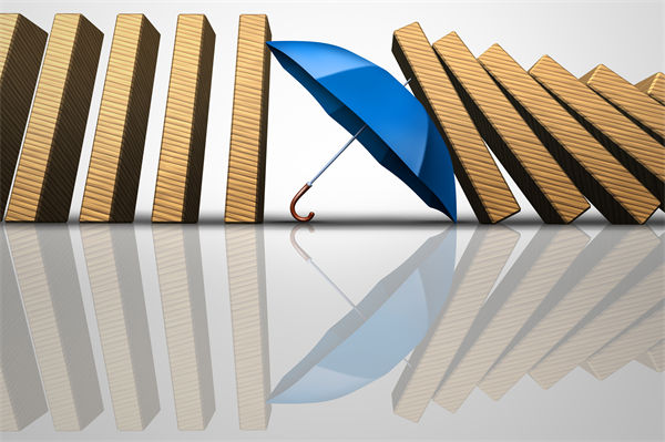 集团财务管控松散资金滥用，集中风控体系如何搭建？