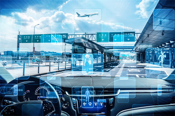 上海街头真无人出租车要来了，对制造业有何启示？