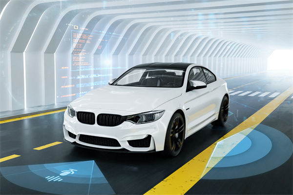 上海街头真无人出租车要来了，对制造业有何启示？