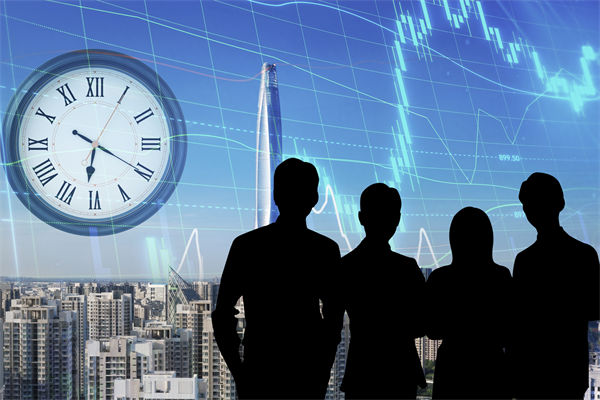 中欧领导人要作正确战略抉择，企业战略怎么看？